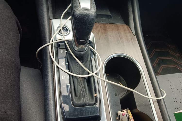 Used Nissan Teana 2021 2.0L XL Comfort Edition Gear Lever