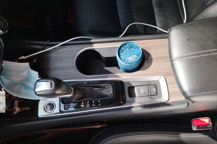 Used Nissan Teana 2021 2.0L XL Comfort Edition Gear Lever