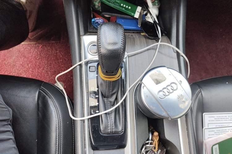 Used Nissan Teana 2021 2.0L XL Comfort Edition Gear Lever