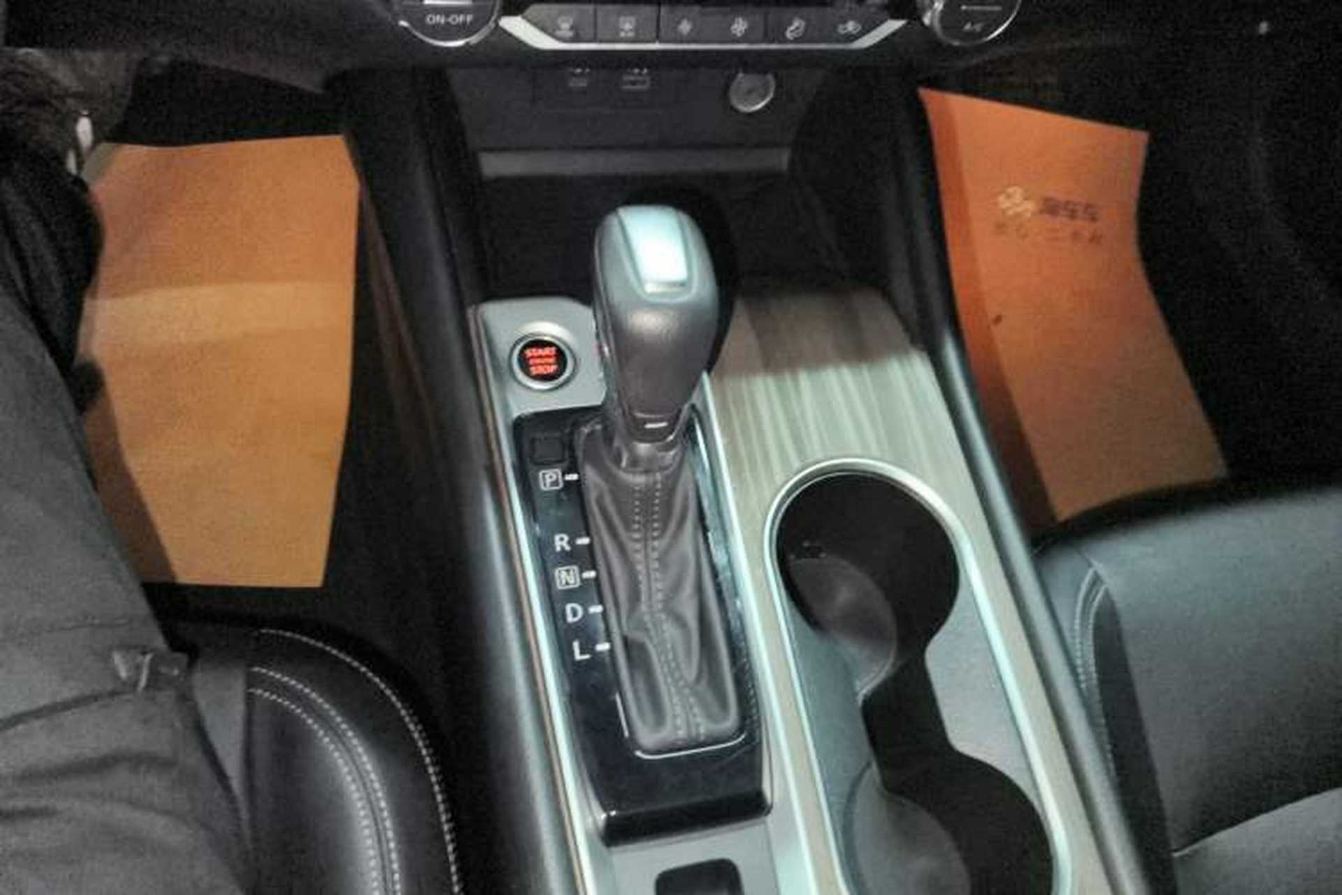Used Nissan Teana 2021 2.0L XL Comfort Edition Gear Lever
