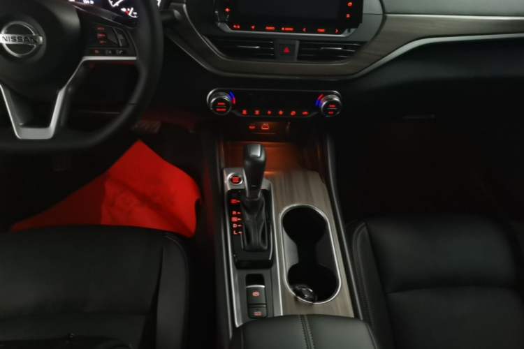 Used Nissan Teana 2021 2.0L XL Comfort Edition Gear Lever