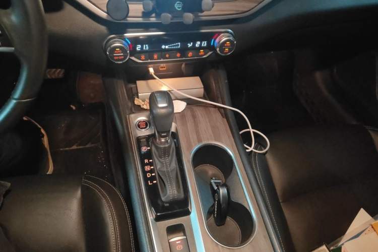 Used Nissan Teana 2021 2.0L XL Comfort Edition Gear Lever