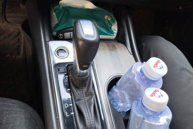 Used Nissan Teana 2021 2.0L XL Comfort Edition Gear Lever