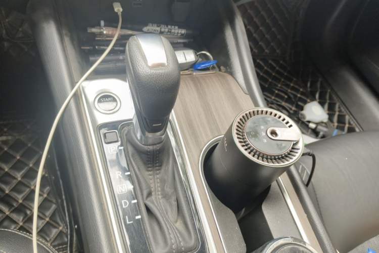 Used Nissan Teana 2021 2.0L XL Comfort Edition Gear Lever