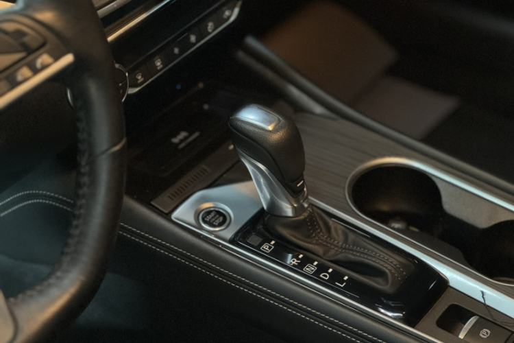 Used Nissan Teana 2021 2.0T XL Smart Upgrade Edition Gear Lever