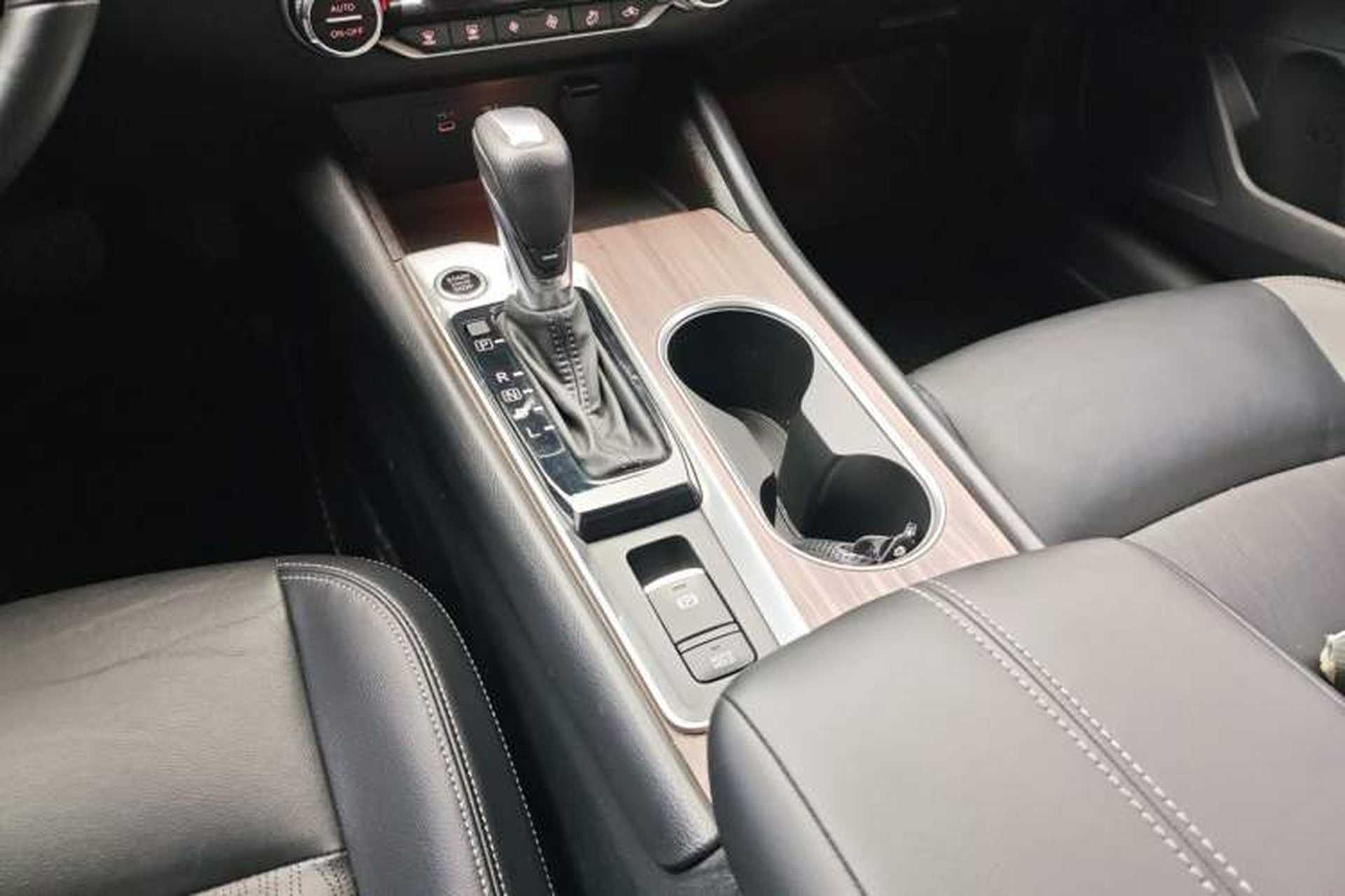 Used Nissan Teana 2021 2.0L XL Comfort Edition Gear Lever
