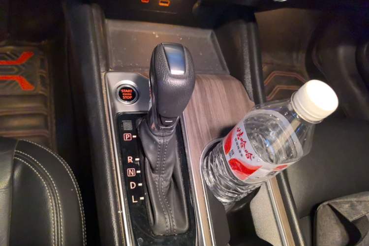Used Nissan Teana 2021 2.0L XL Comfort Edition Gear Lever
