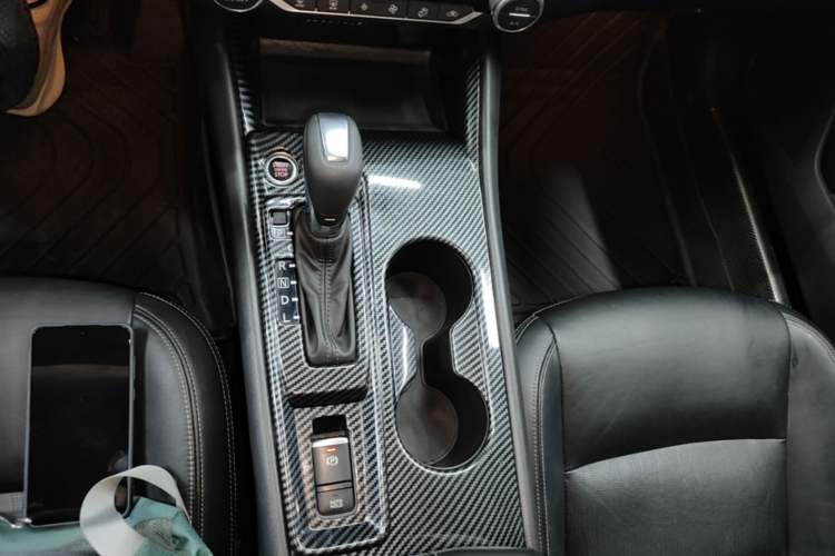 Used Nissan Teana 2021 2.0L XL Comfort Edition Gear Lever