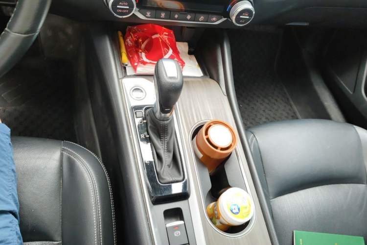 Used Nissan Teana 2021 2.0L XL Comfort Edition Gear Lever