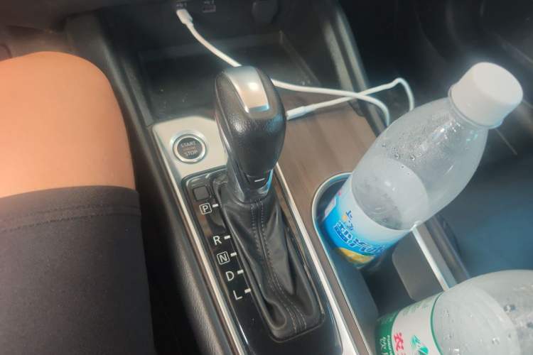 Used Nissan Teana 2021 2.0L XL Comfort Edition Gear Lever