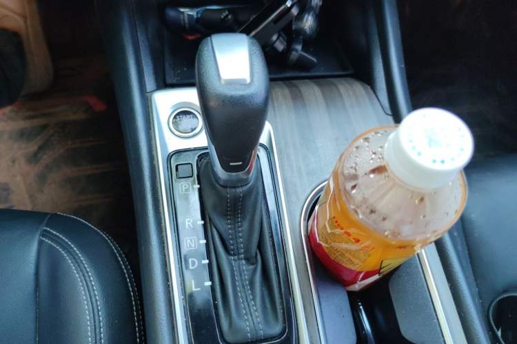 Used Nissan Teana 2021 2.0L XL Comfort Edition Gear Lever