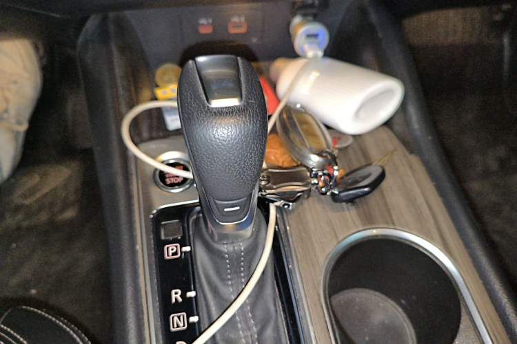 Used Nissan Teana 2021 2.0L XL Comfort Edition Gear Lever