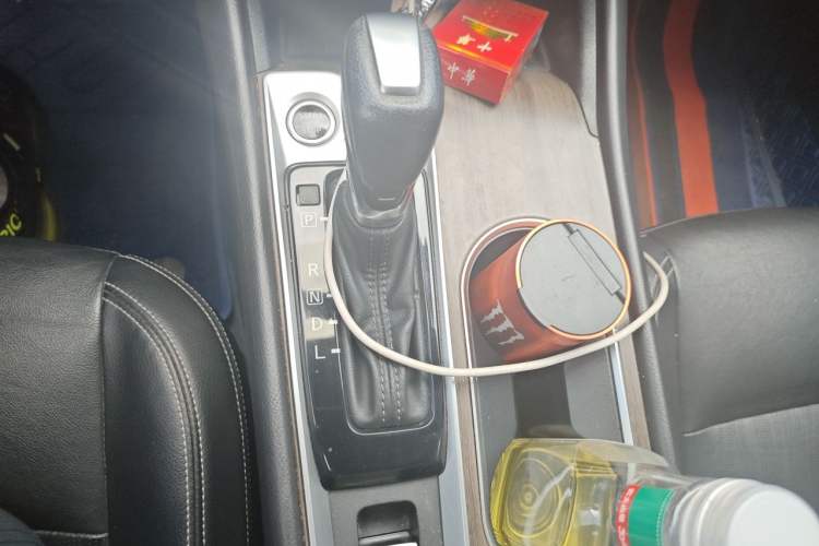 Used Nissan Teana 2021 2.0L XL Comfort Edition Gear Lever
