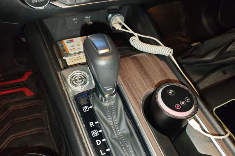 Used Nissan Teana 2021 2.0L XL Comfort Edition Gear Lever