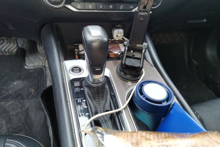 Used Nissan Teana 2021 2.0L XL Comfort Edition Gear Lever