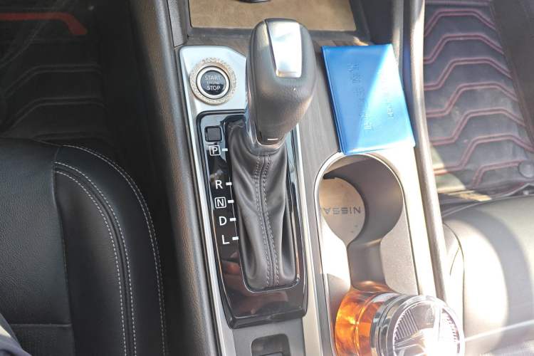 Used Nissan Teana 2021 2.0L XL Comfort Edition Gear Lever