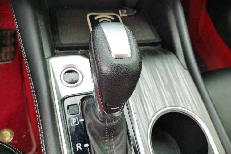 Used Nissan Teana 2021 2.0T XL Upper AD1 Smart Navigation Edition Gear Lever