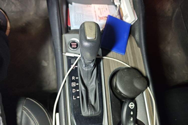Used Nissan Teana 2021 2.0L XL Comfort Edition Gear Lever