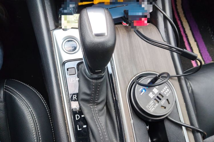 Used Nissan Teana 2021 2.0L XL Comfort Edition Gear Lever