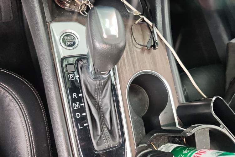 Used Nissan Teana 2021 2.0L XL Comfort Edition Gear Lever