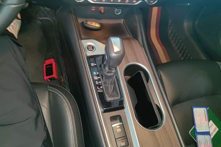 Used Nissan Teana 2021 2.0L XL Comfort Edition Gear Lever