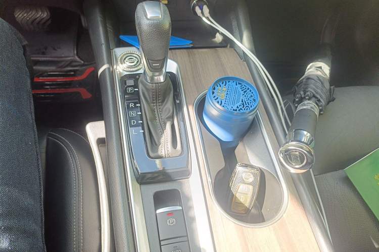 Used Nissan Teana 2021 2.0L XL Comfort Edition Gear Lever