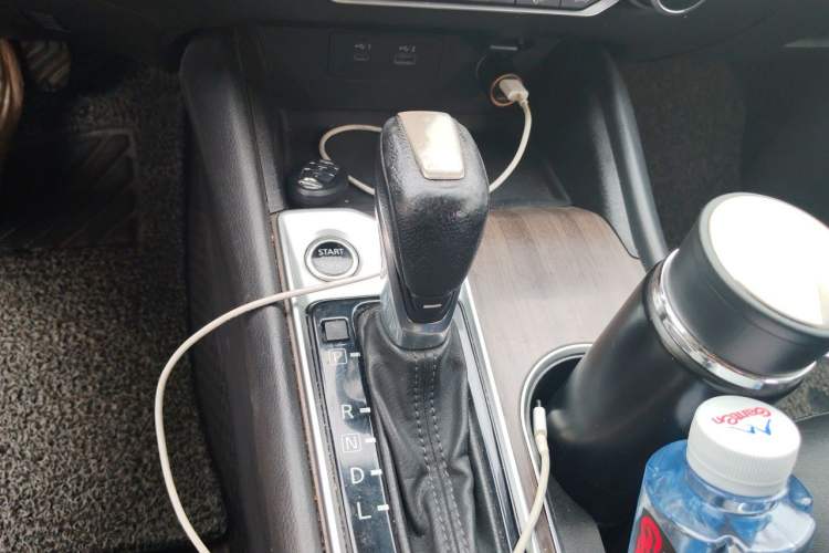 Used Nissan Teana 2021 2.0L XL Comfort Edition Gear Lever
