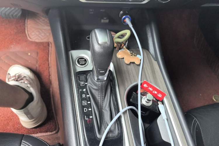 Used Nissan Teana 2021 2.0L XL Comfort Edition Gear Lever