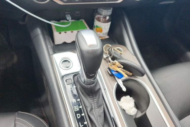 Used Nissan Teana 2021 2.0L XL Comfort Edition Gear Lever
