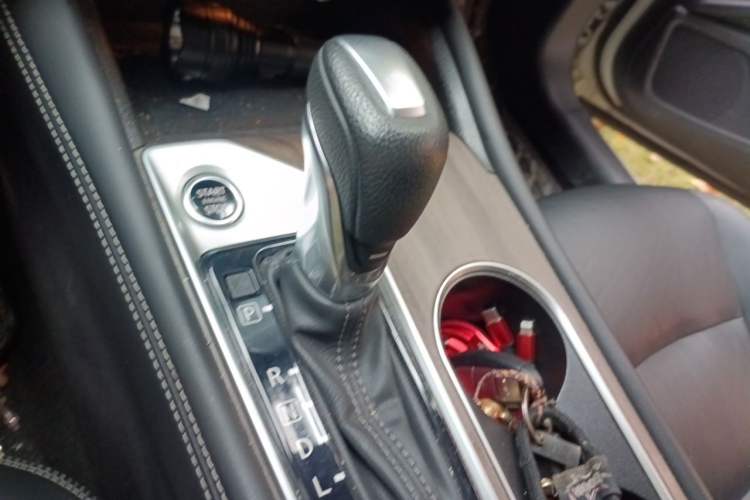 Used Nissan Teana 2021 2.0L XL Upper AD1 Smart Drive & Navigation Edition Gear Lever