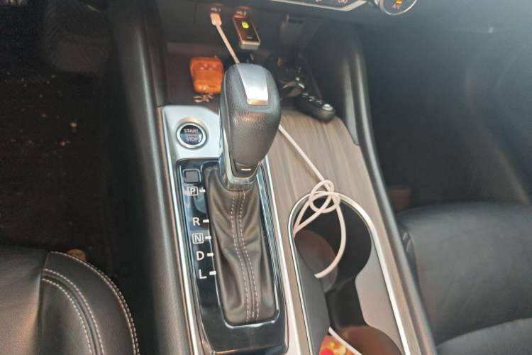 Used Nissan Teana 2021 2.0L XL Comfort Edition Gear Lever