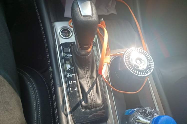Used Nissan Teana 2021 2.0L XL Upper AD1 Smart Drive & Navigation Edition Gear Lever