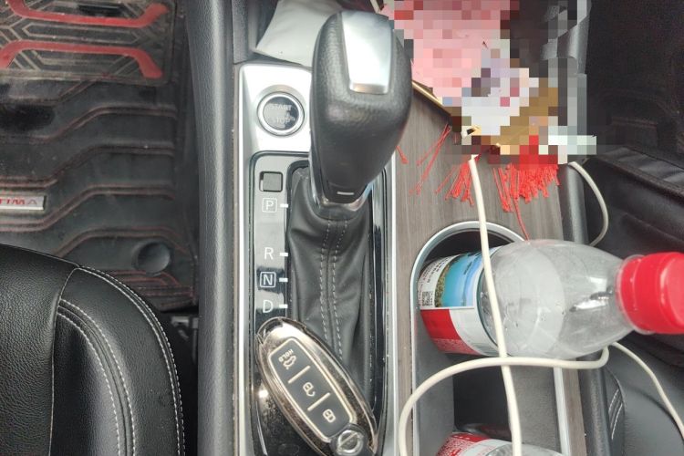 Used Nissan Teana 2021 2.0L XL Comfort Edition Gear Lever