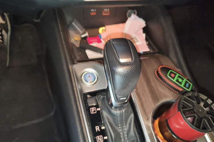 Used Nissan Teana 2021 2.0L XL Comfort Edition Gear Lever