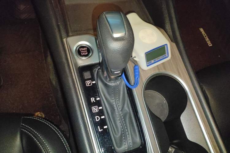 Used Nissan Teana 2021 2.0L XL Comfort Edition Gear Lever