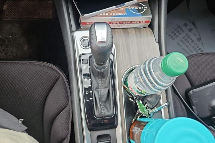 Used Nissan Teana 2021 2.0L XL Comfort Edition Gear Lever