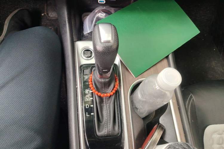 Used Nissan Teana 2021 2.0L XL Comfort Edition Gear Lever