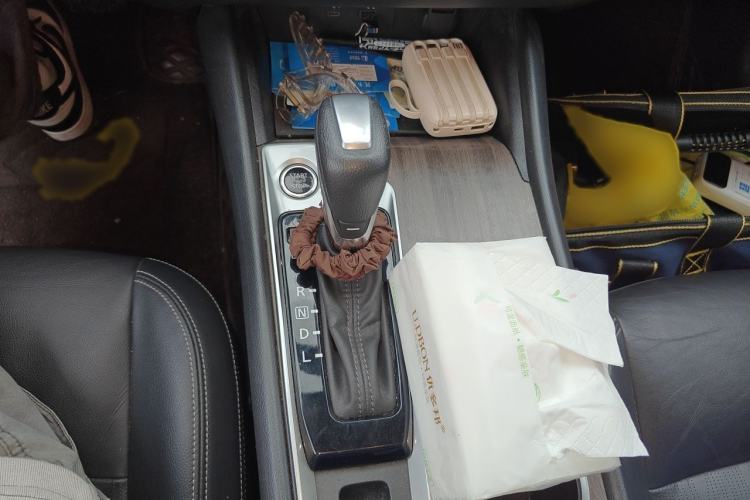 Used Nissan Teana 2021 2.0L XL Comfort Edition Gear Lever