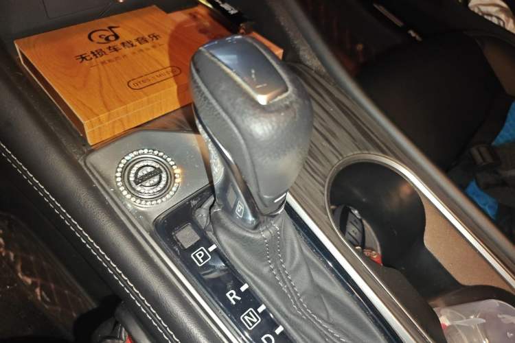 Used Nissan Teana 2021 2.0T XL Upper AD1 Smart Navigation Edition Gear Lever