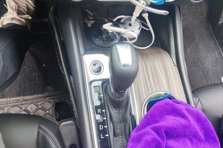 Used Nissan Teana 2021 2.0L XL Comfort Edition Gear Lever