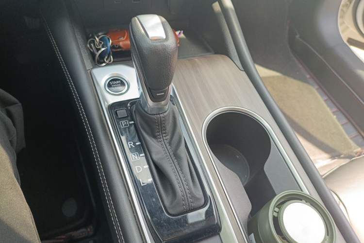 Used Nissan Teana 2021 2.0L XL Upper AD1 Smart Drive & Navigation Edition Gear Lever