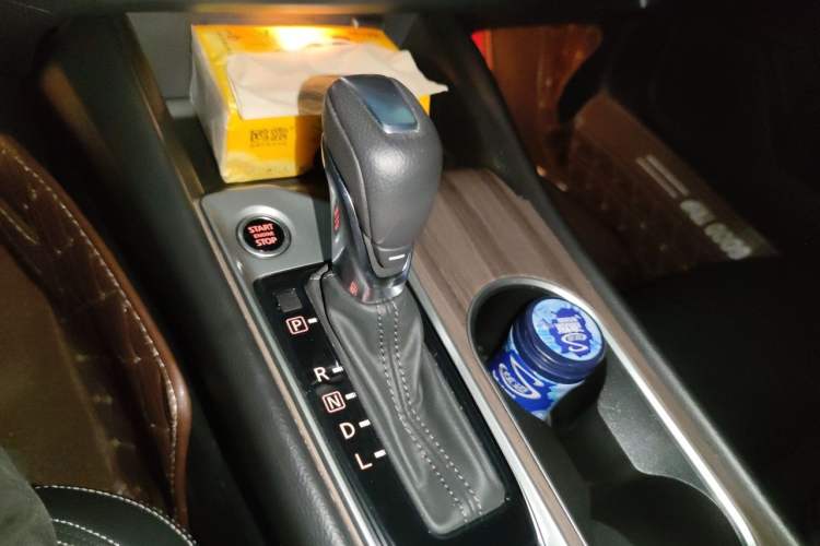 Used Nissan Teana 2021 2.0L XL Comfort Edition Gear Lever