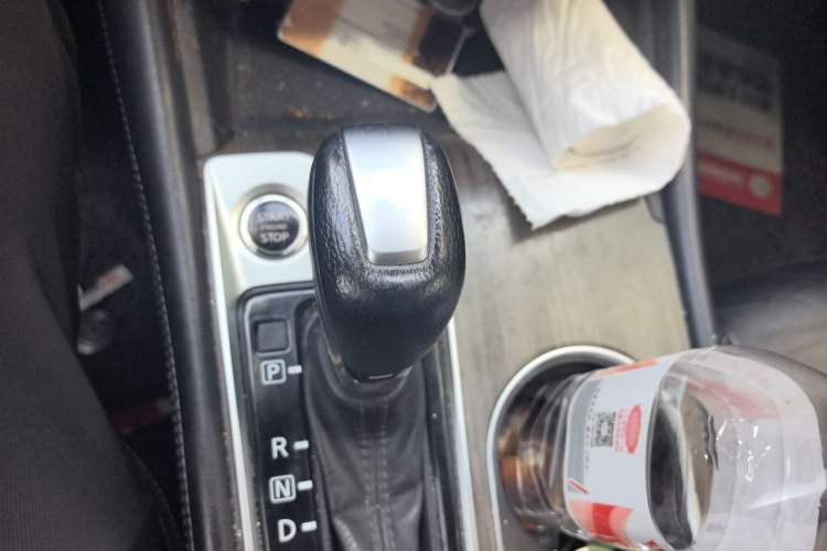 Used Nissan Teana 2021 2.0L XL Upper AD1 Smart Drive & Navigation Edition Gear Lever