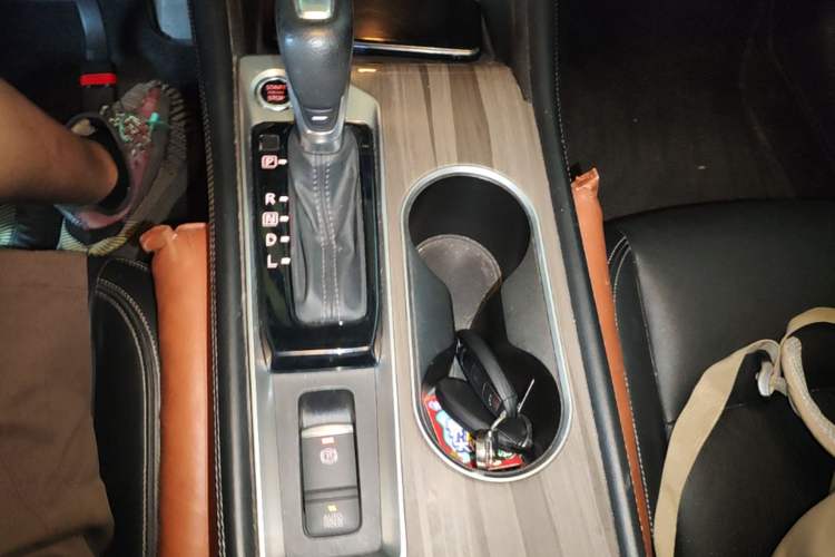 Used Nissan Teana 2021 2.0L XL Upper AD1 Smart Drive & Navigation Edition Gear Lever