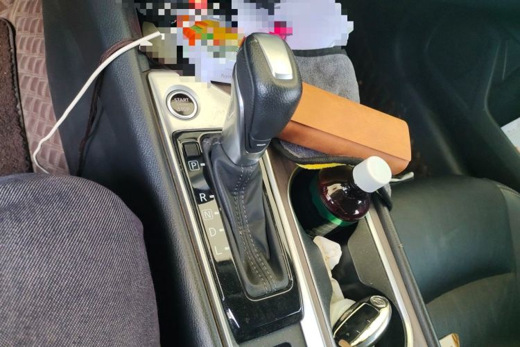 Used Nissan Teana 2021 2.0L XL Comfort Edition Gear Lever