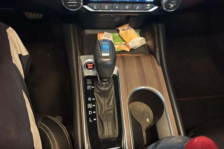 Used Nissan Teana 2021 2.0L XL Comfort Edition Gear Lever