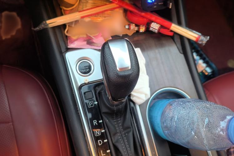 Used Nissan Teana 2021 2.0L XL Comfort Edition Gear Lever