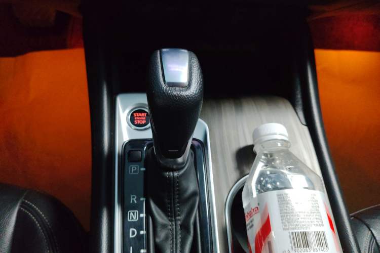 Used Nissan Teana 2021 2.0L XL Comfort Edition Gear Lever