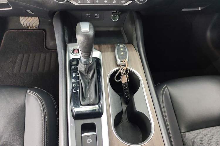 Used Nissan Teana 2021 2.0L XL Comfort Edition Gear Lever