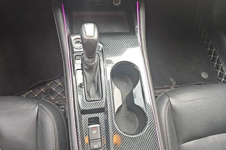 Used Nissan Teana 2021 2.0T XL Upper AD1 Smart Navigation Edition Gear Lever